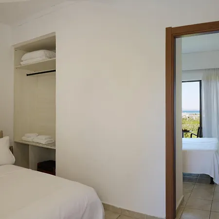 Blue Bay Hotel Ialysos (Rhodes)