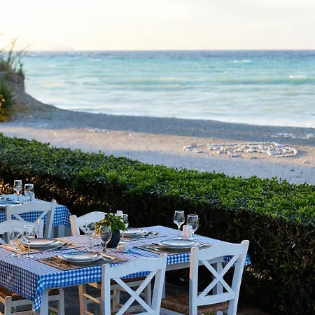 Blue Bay Hotel Ialysos (Rhodes)