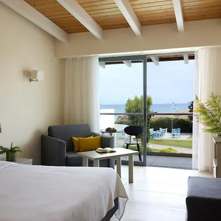 Hotel Blue Bay Ialysos (Rhodes)