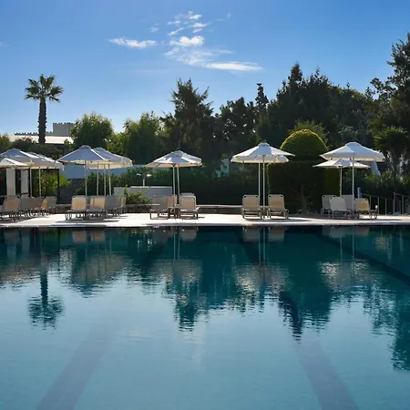 Blue Bay Hotel 4*