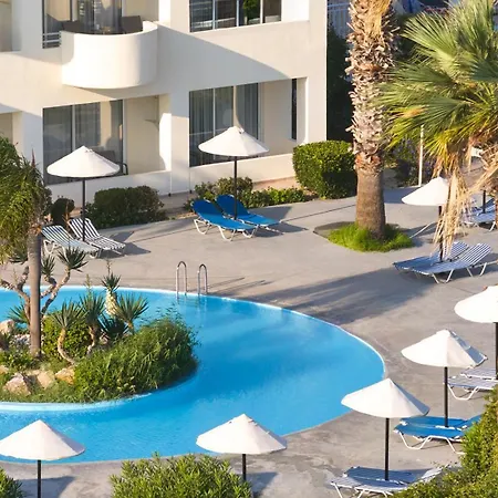 Hotel Blue Bay 4*