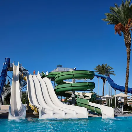 Hotel Blue Bay