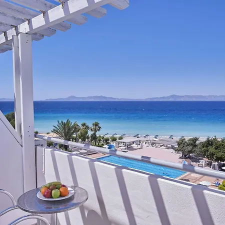 Hotel Blue Bay