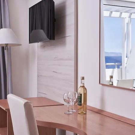Blue Bay Hotel